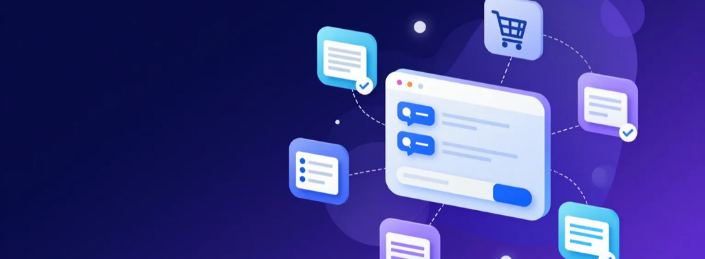 5 Ways to Use Chat to Fill Beyond Job Applications