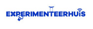 Experimenteerhuis logo