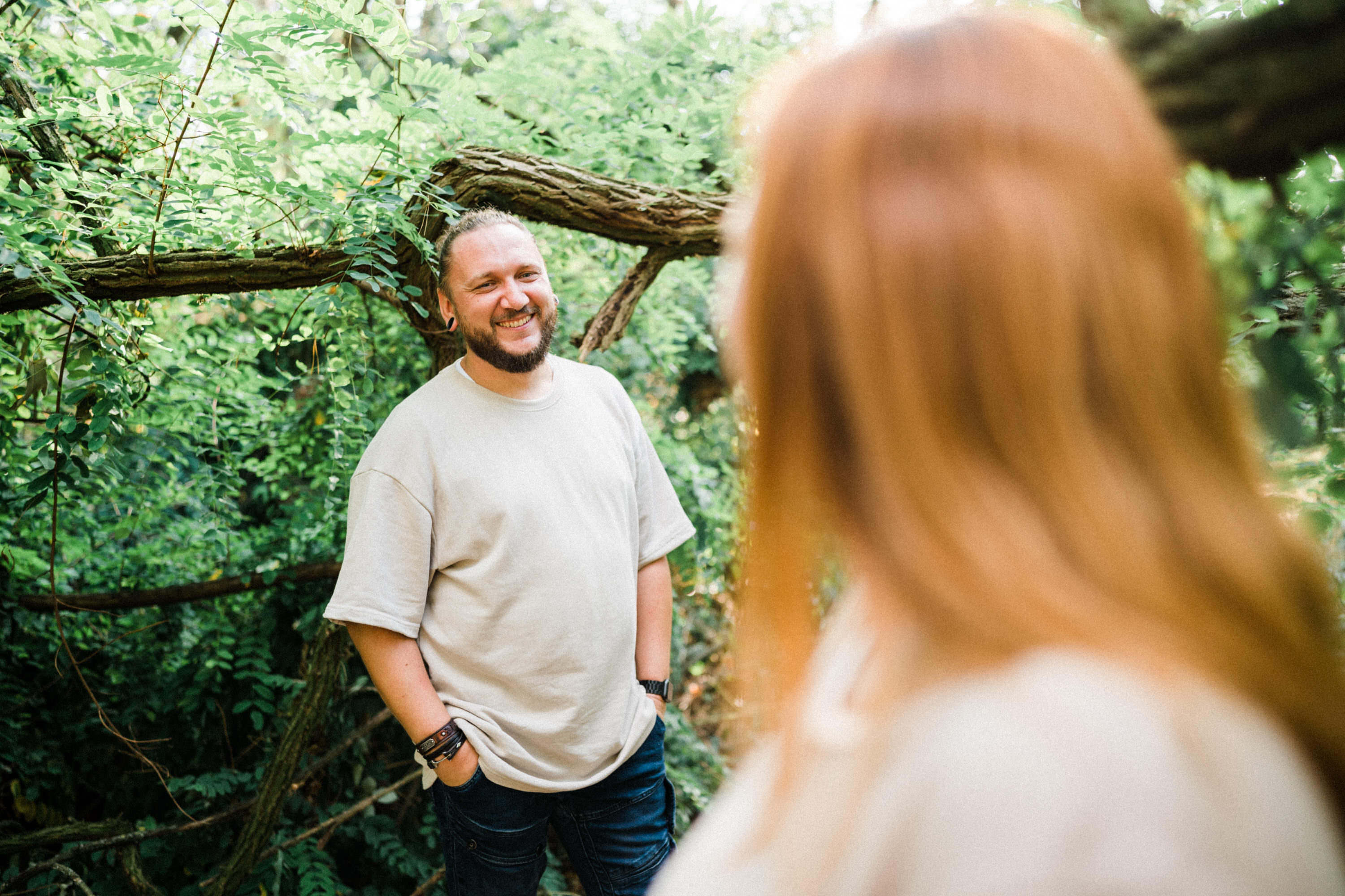 Hochzeitsfotograf Patrick Harazim