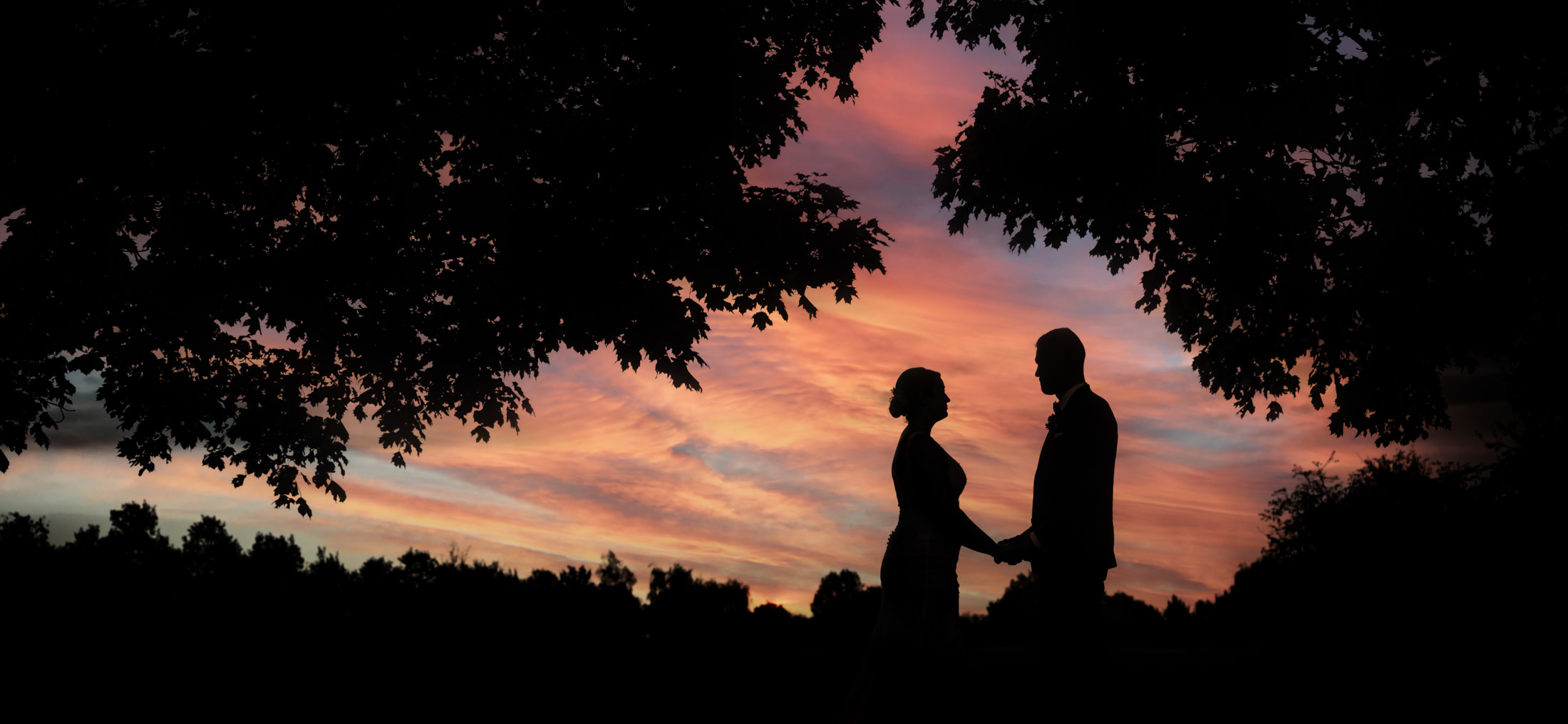 STEFANIE & TIM – HOCHZEIT IM GOLFCLUB IN GERNSHEIM