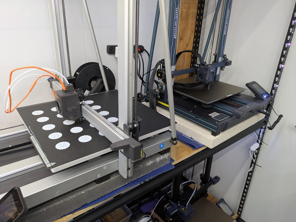 Technology Room