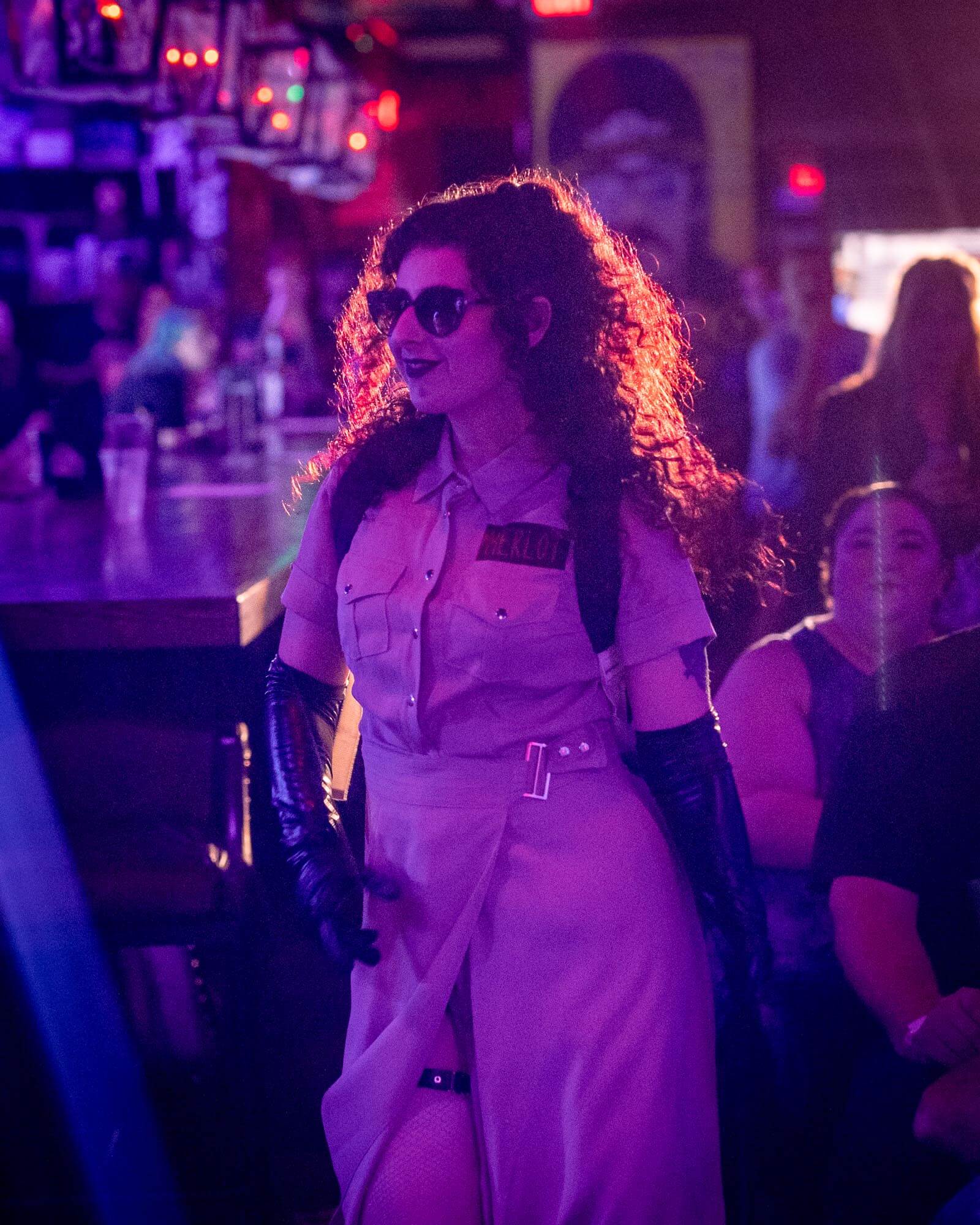 Brick City Glam 3