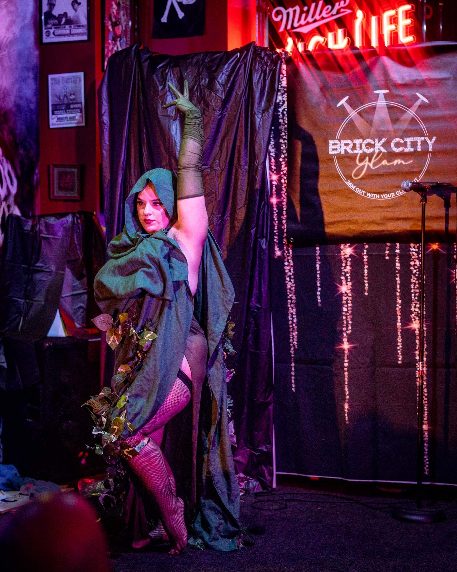 Brick City Glam 14