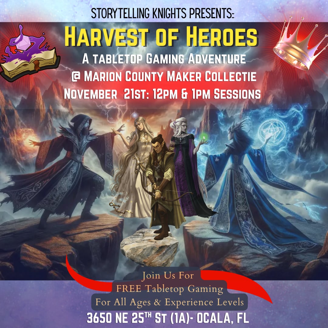 Heroes Wanted: Seasons