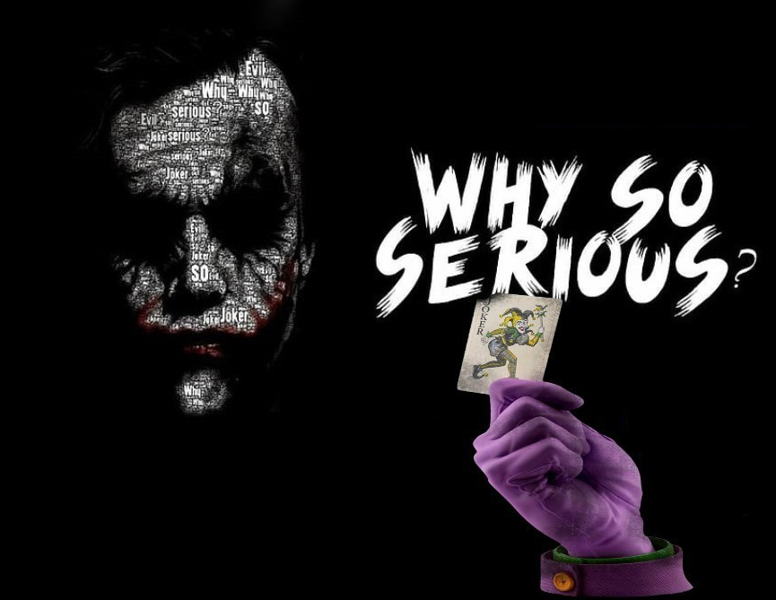 Jag the Joker image