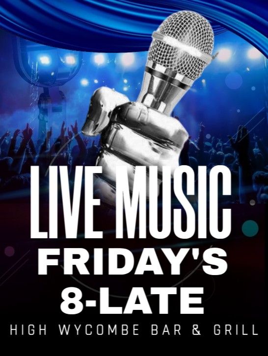 Live Music image