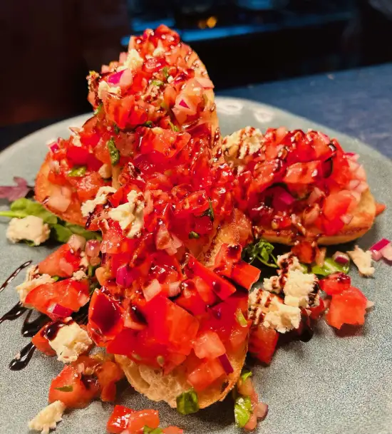 Bruschetta Duo image