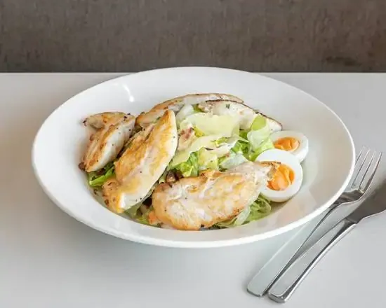 Caesar Salad image
