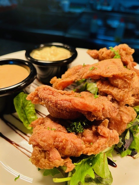 Creole Chicken image