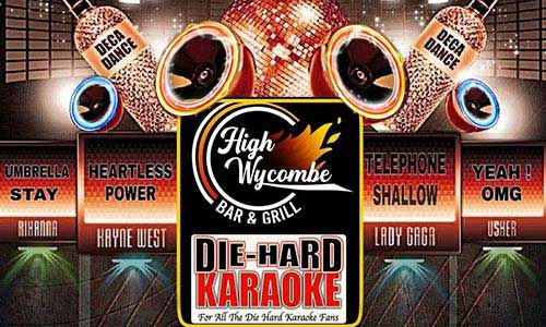 Karaoke image