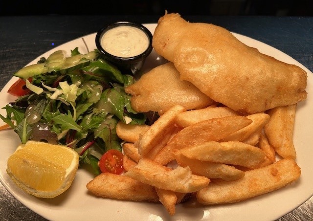 Fish & Chips image