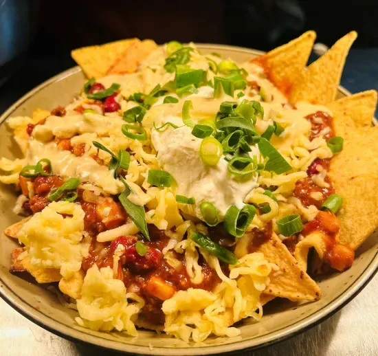 Nachos image