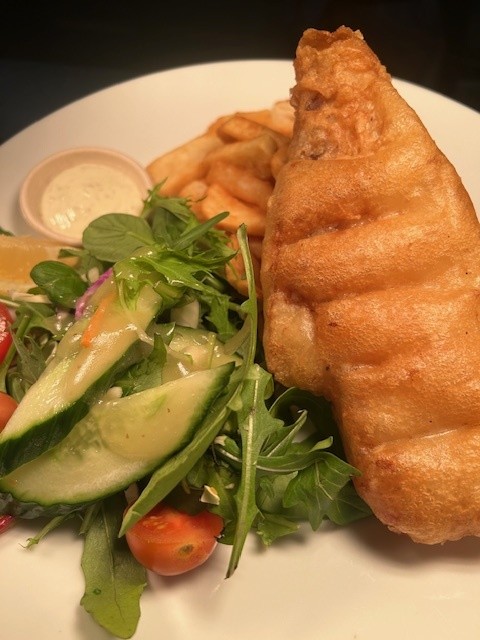 Fish N Chips image