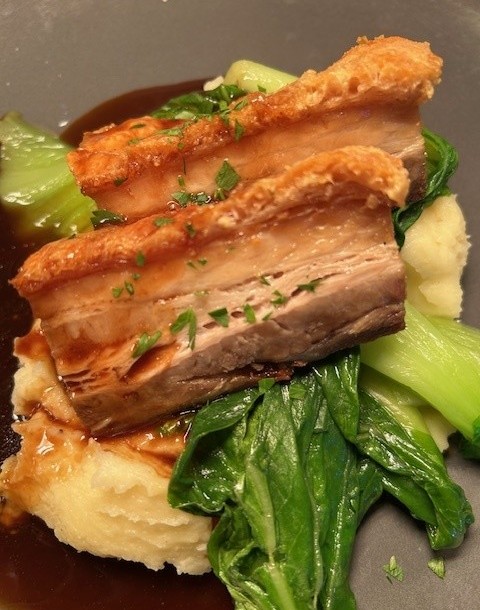 Pork Belly image