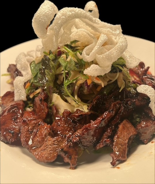 Thai Salad image