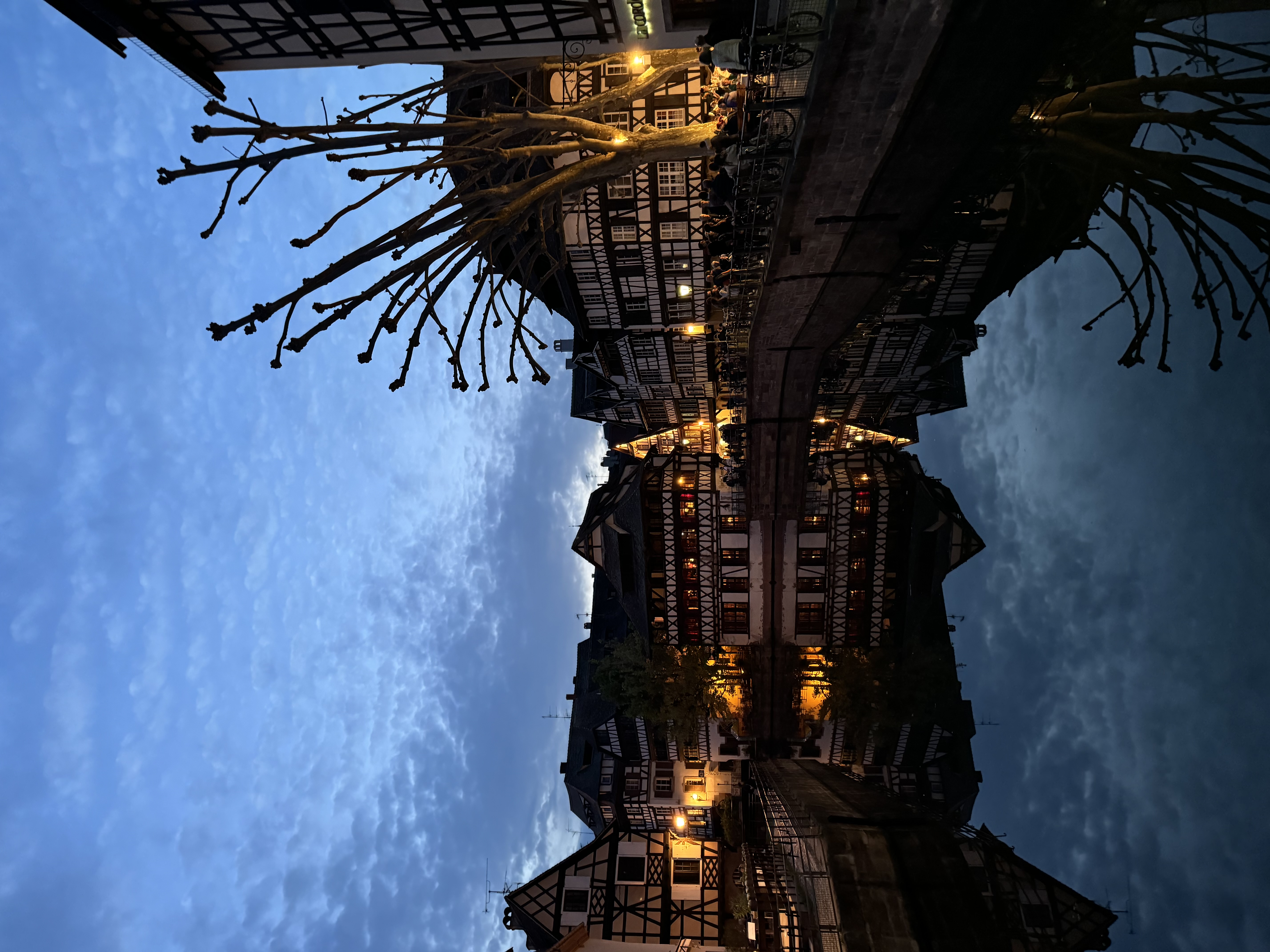 Strasbourg