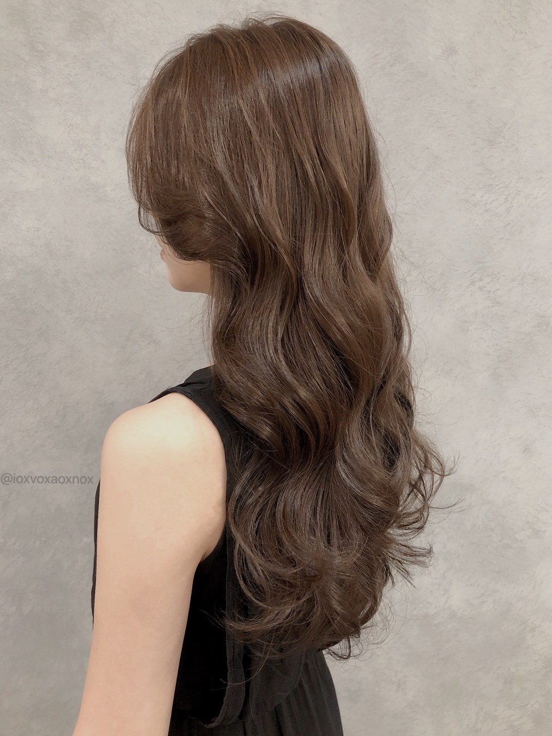 大安區燙髮推薦|Gee hair & beauty salon 聚沙龍燙出你的命定韓系捲度,每天出門都自帶仙氣