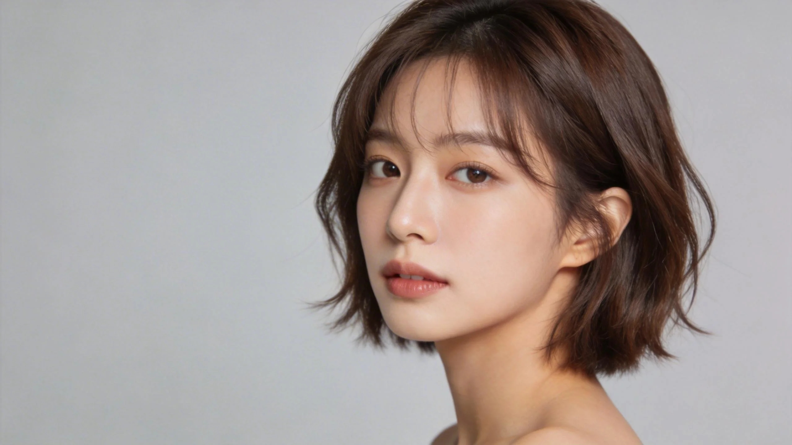 韓系短髮造型指南