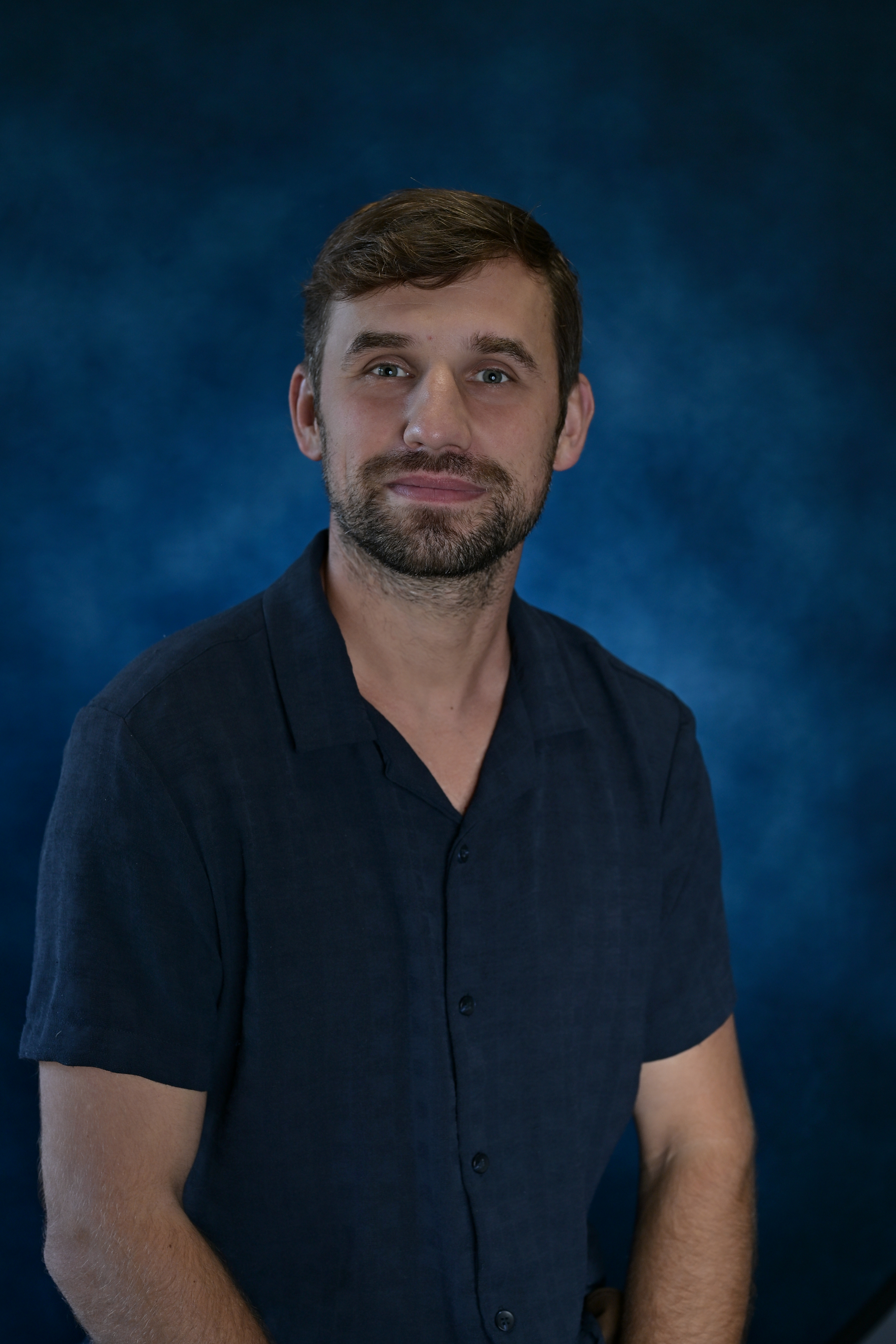 Paul Kovalchuk