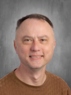 Viktor Lebedev