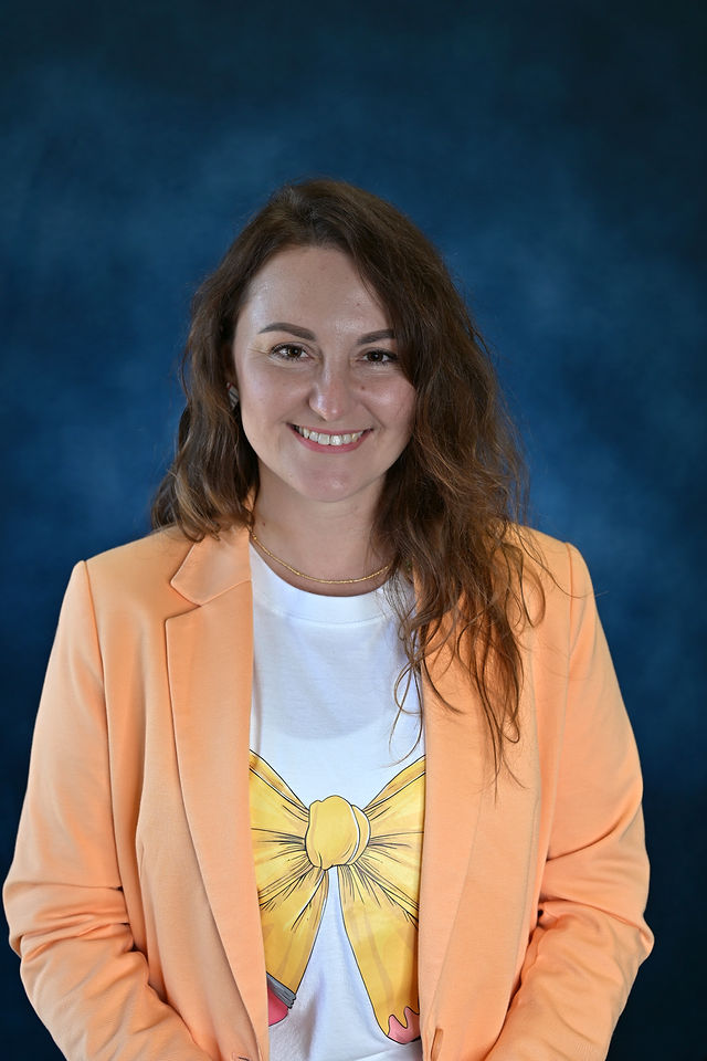 Anastasiia Shapovalova