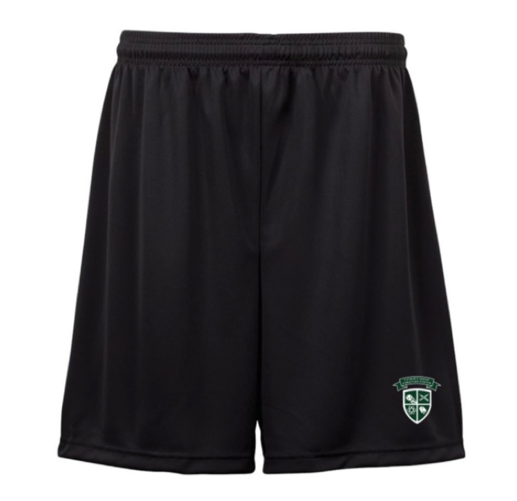 FHCC Shorts - Image 1