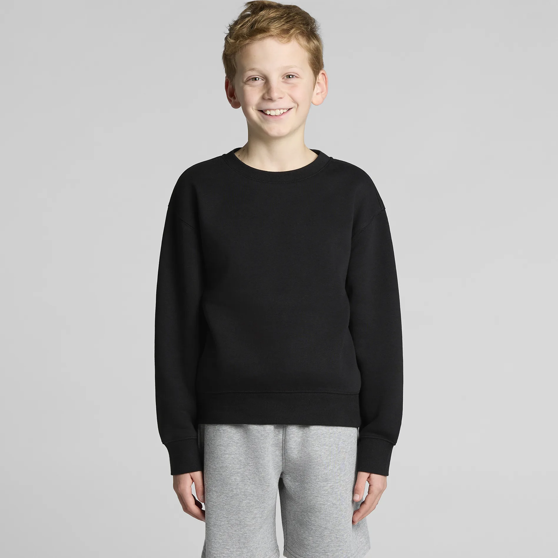 FHCC Crew Sweatshirt - Image 2