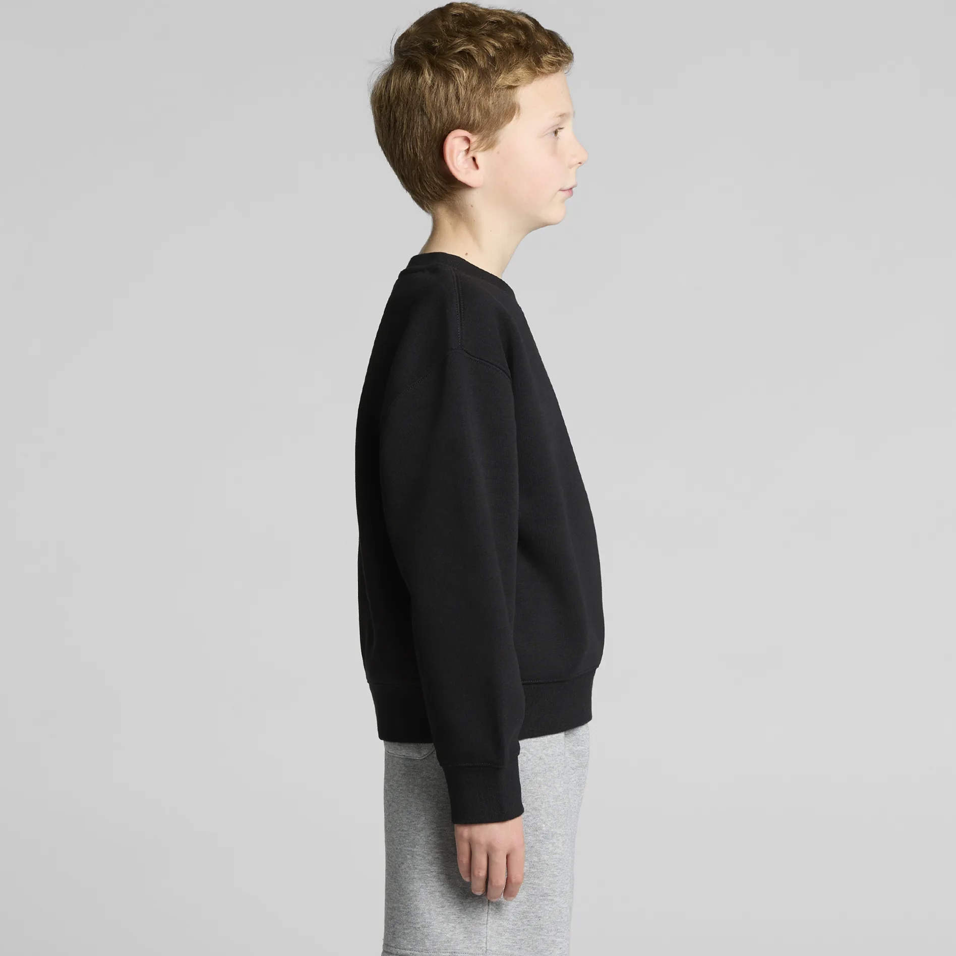 FHCC Crew Sweatshirt - Image 3