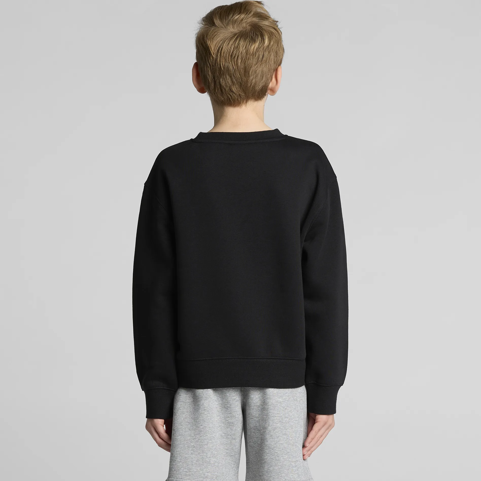 FHCC Crew Sweatshirt - Image 5