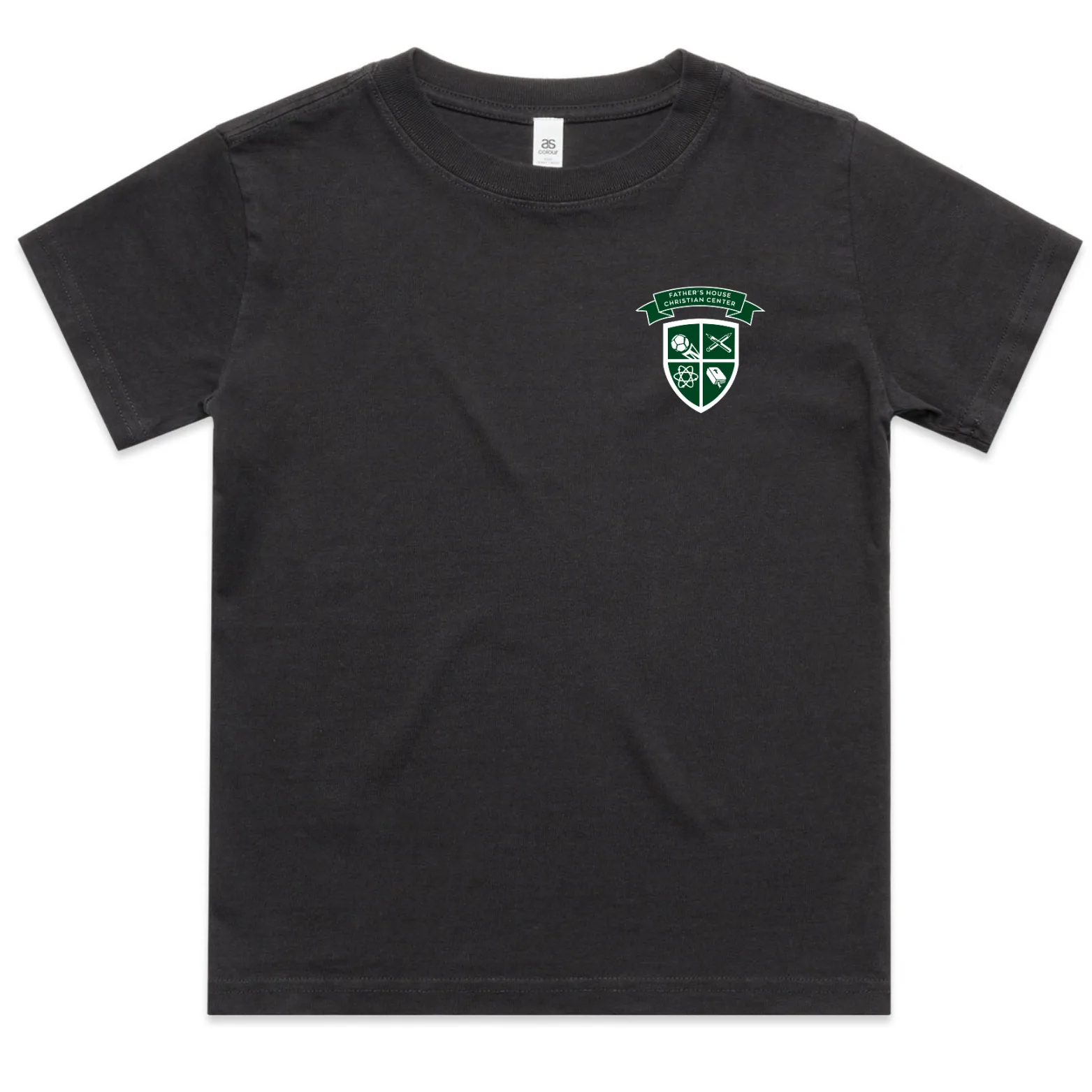 FHCC Classic Tee - Image 1