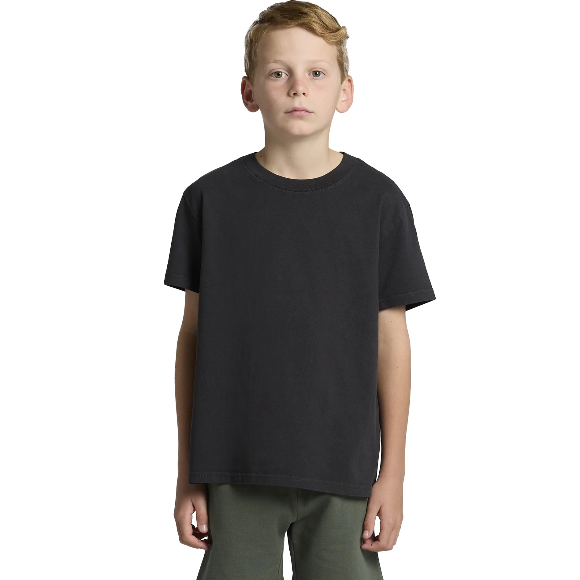 FHCC Classic Tee - Image 2