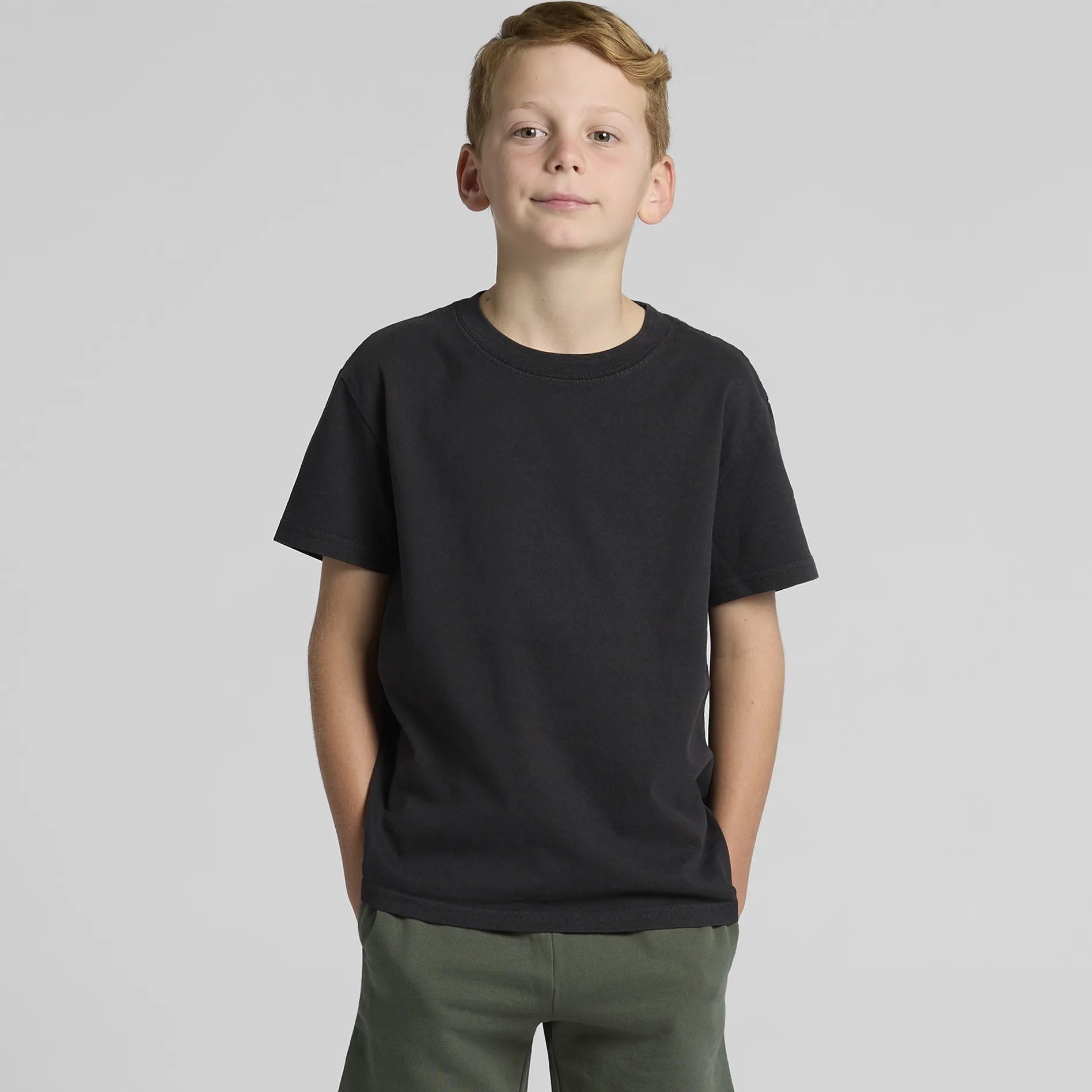 FHCC Classic Tee - Image 4