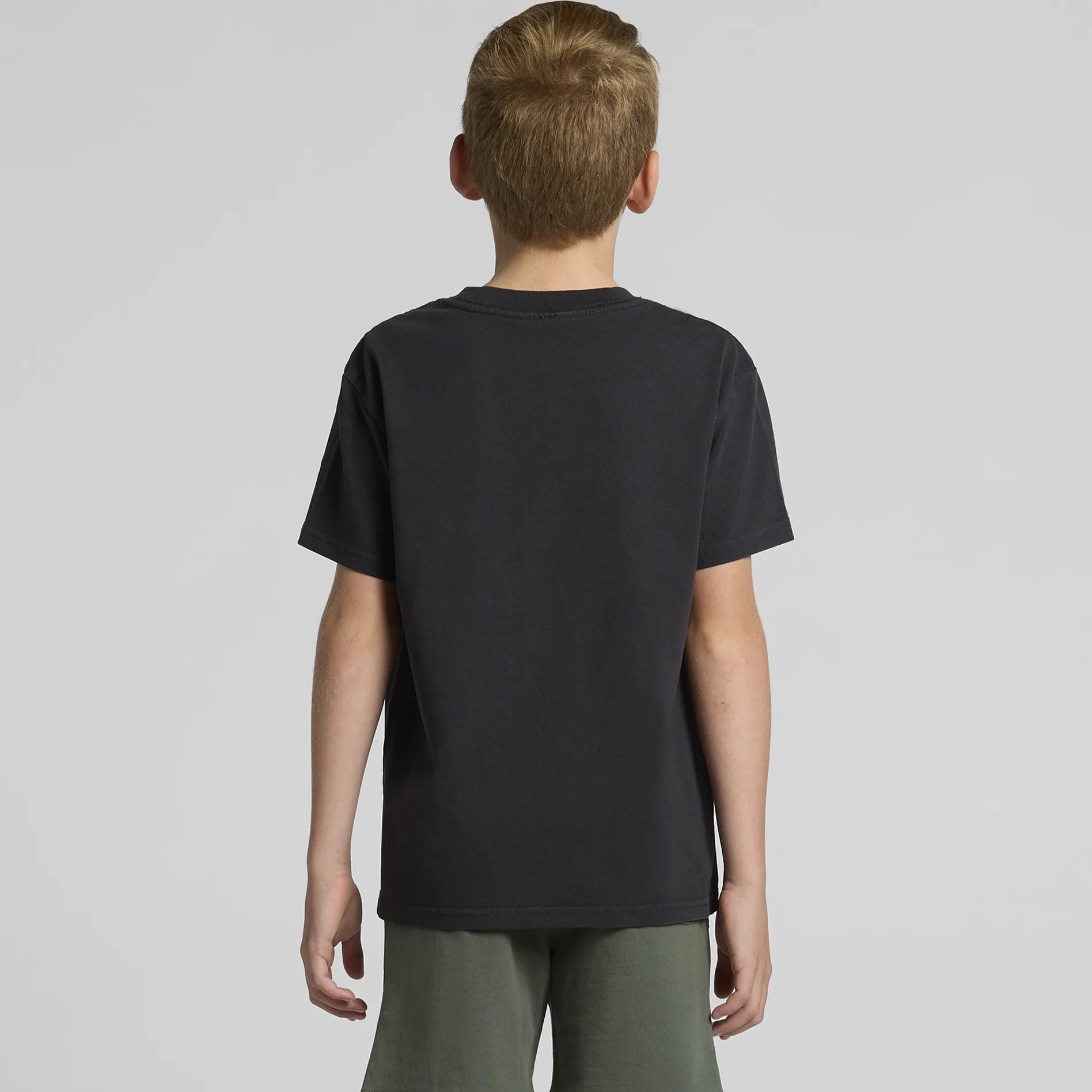 FHCC Classic Tee - Image 5