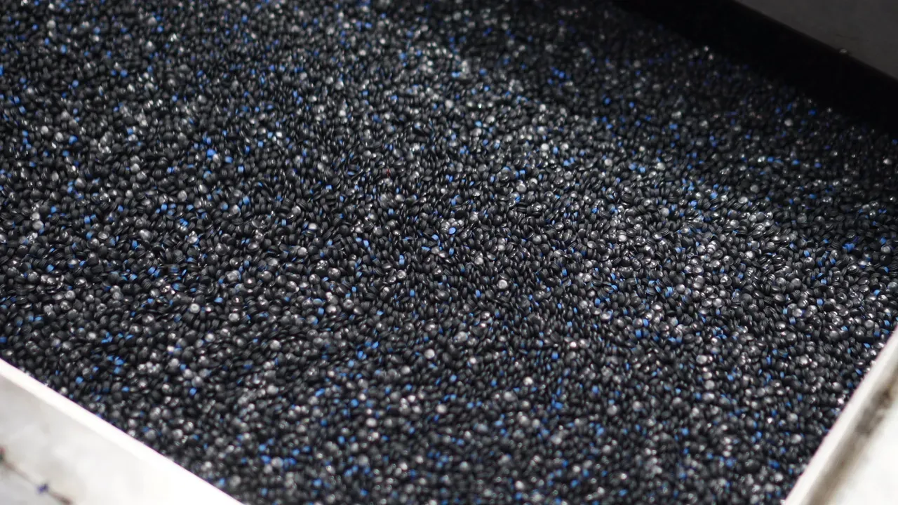 Introduction to PP packaging and recycled LDPE LLDPE HDPE materials from Greentech Globalindo