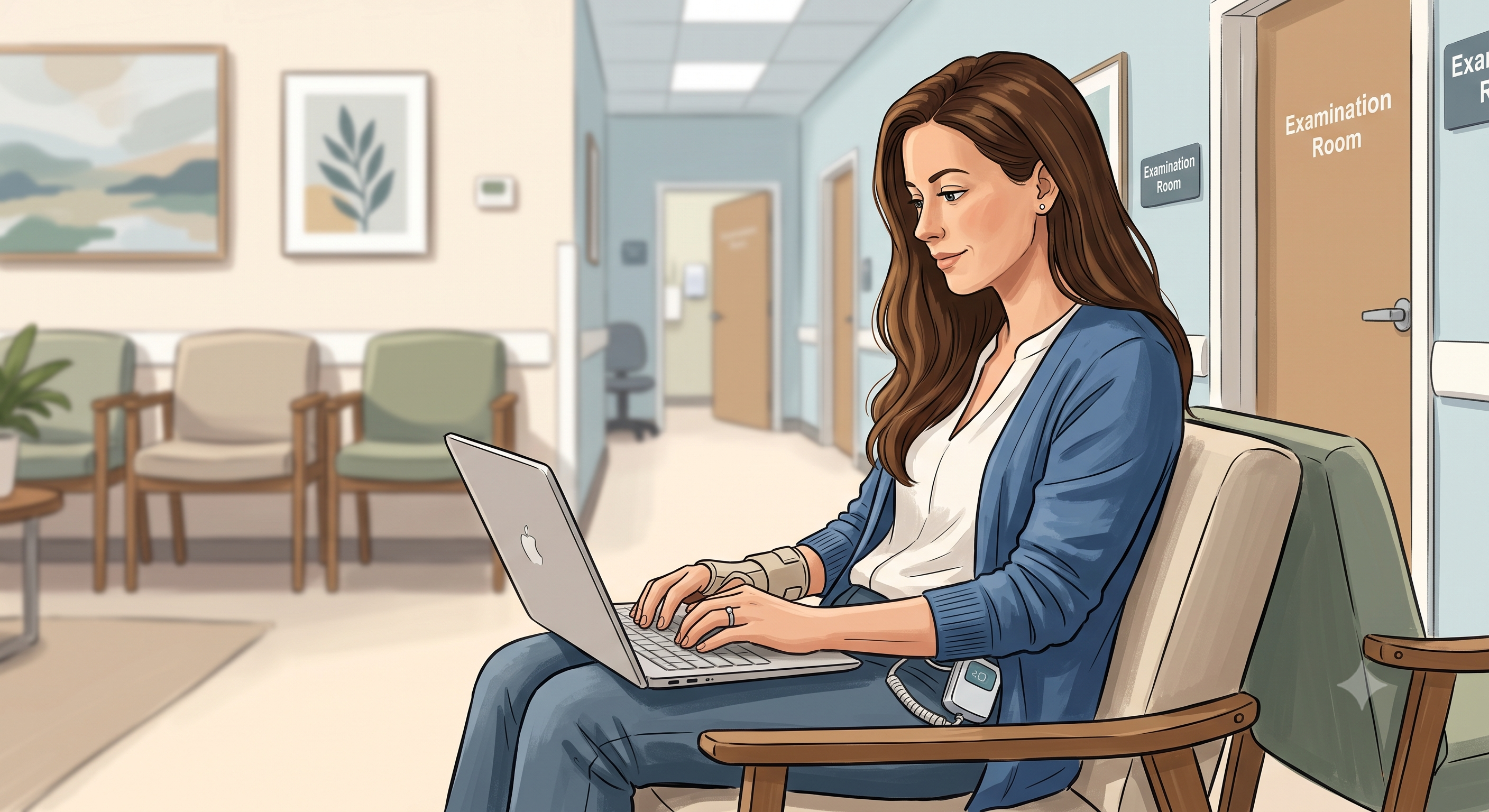 “Heartworks Changed My Life”: Sharon’s Story