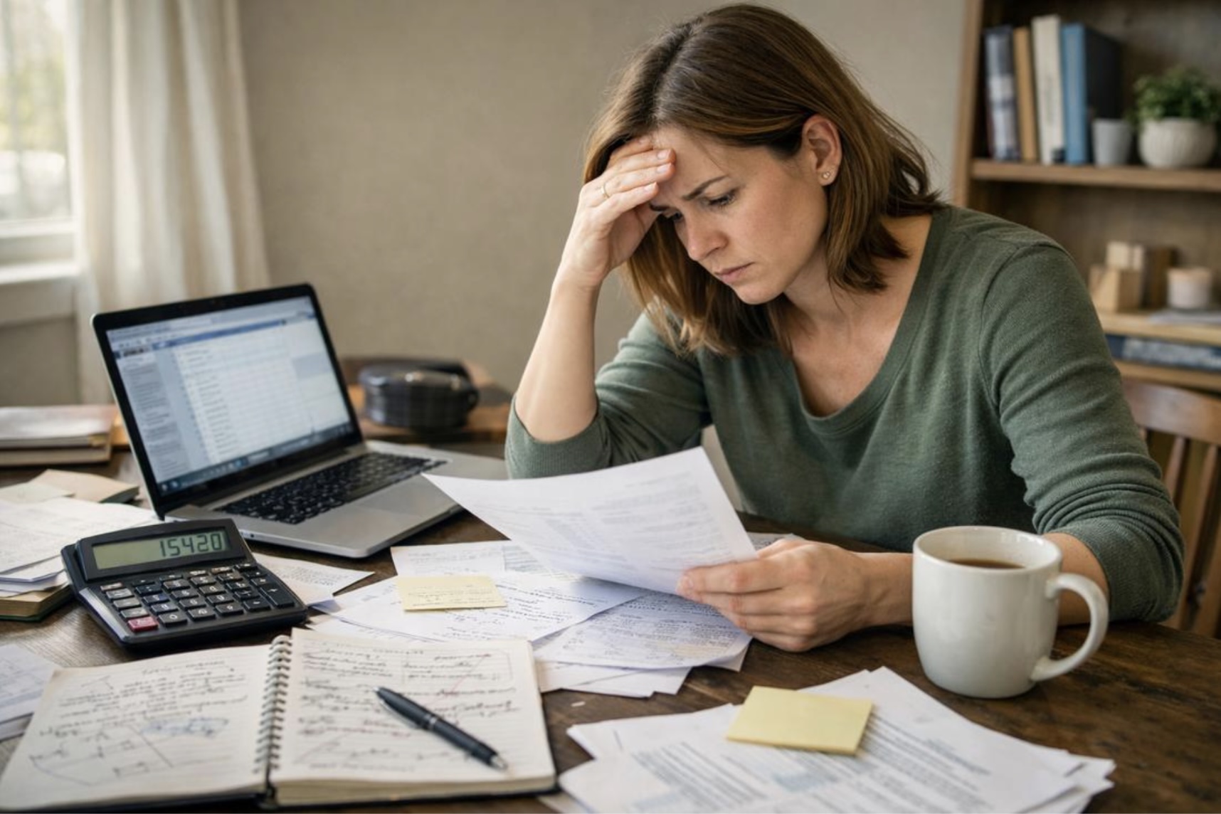 Your Business Is Growing, But Your Admin Is Falling Behind: 7 Signs It's Time to Get Support
