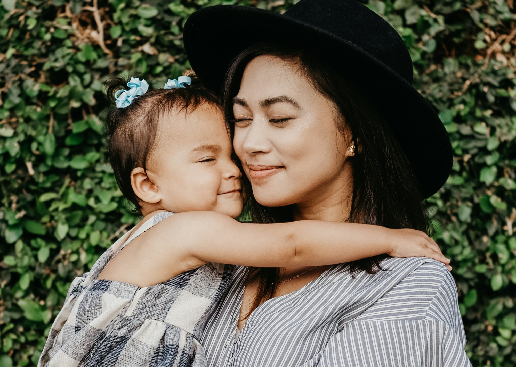 It's OK to Ask for Help: Why Mental Health Isn't a Luxury But a Necessity for Working Mothers