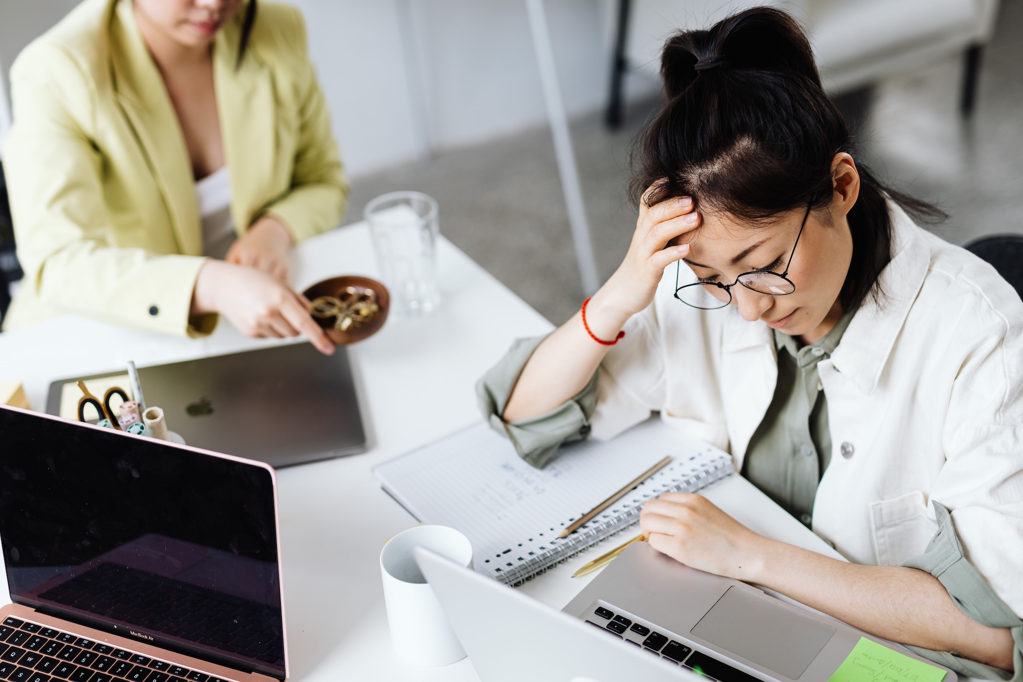 The Hidden Cost of DIY: What Doing Everything Yourself Is Actually Costing Your Business