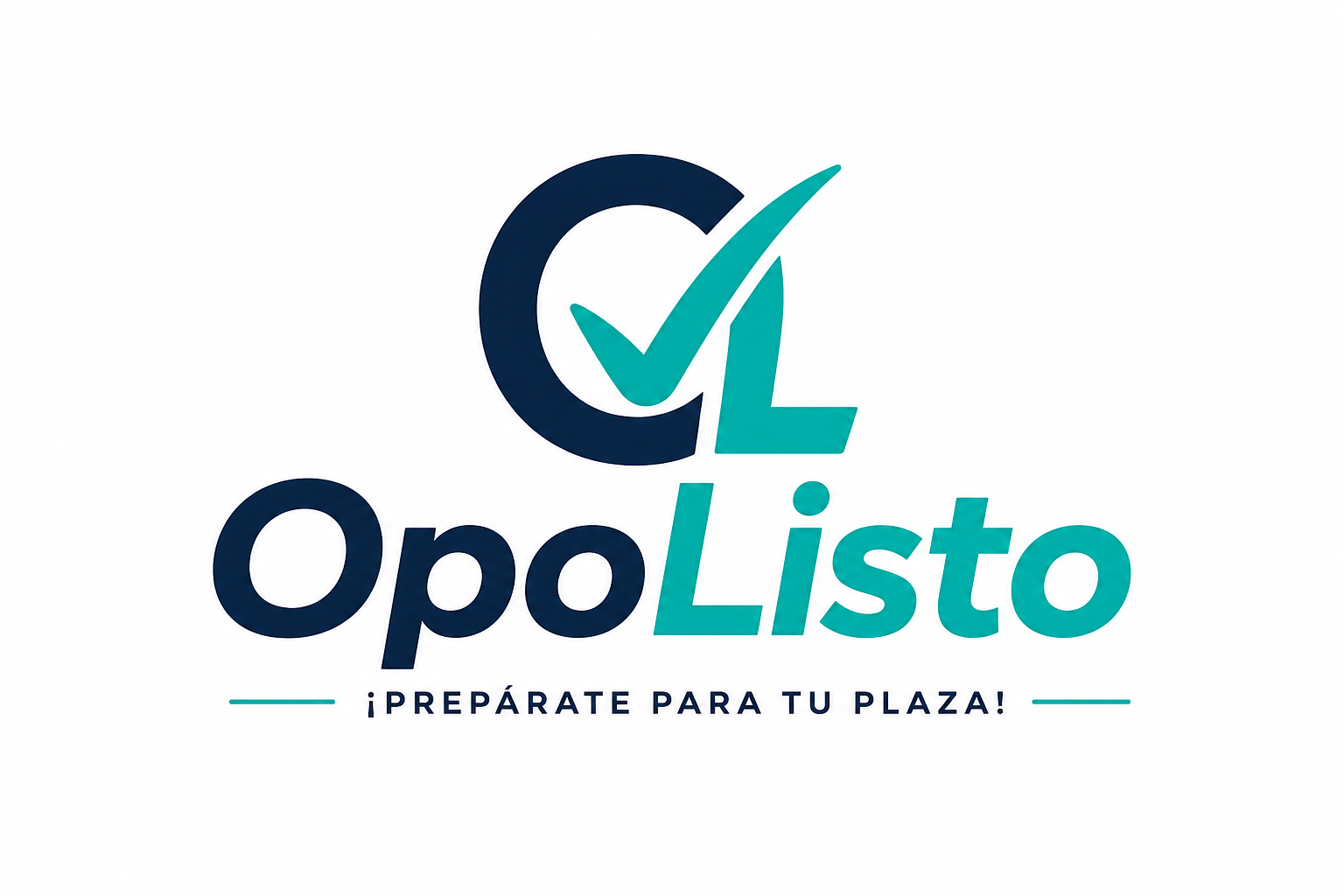 Bienvenido a OpoListo: la academia de oposiciones online que cambia cómo estudias