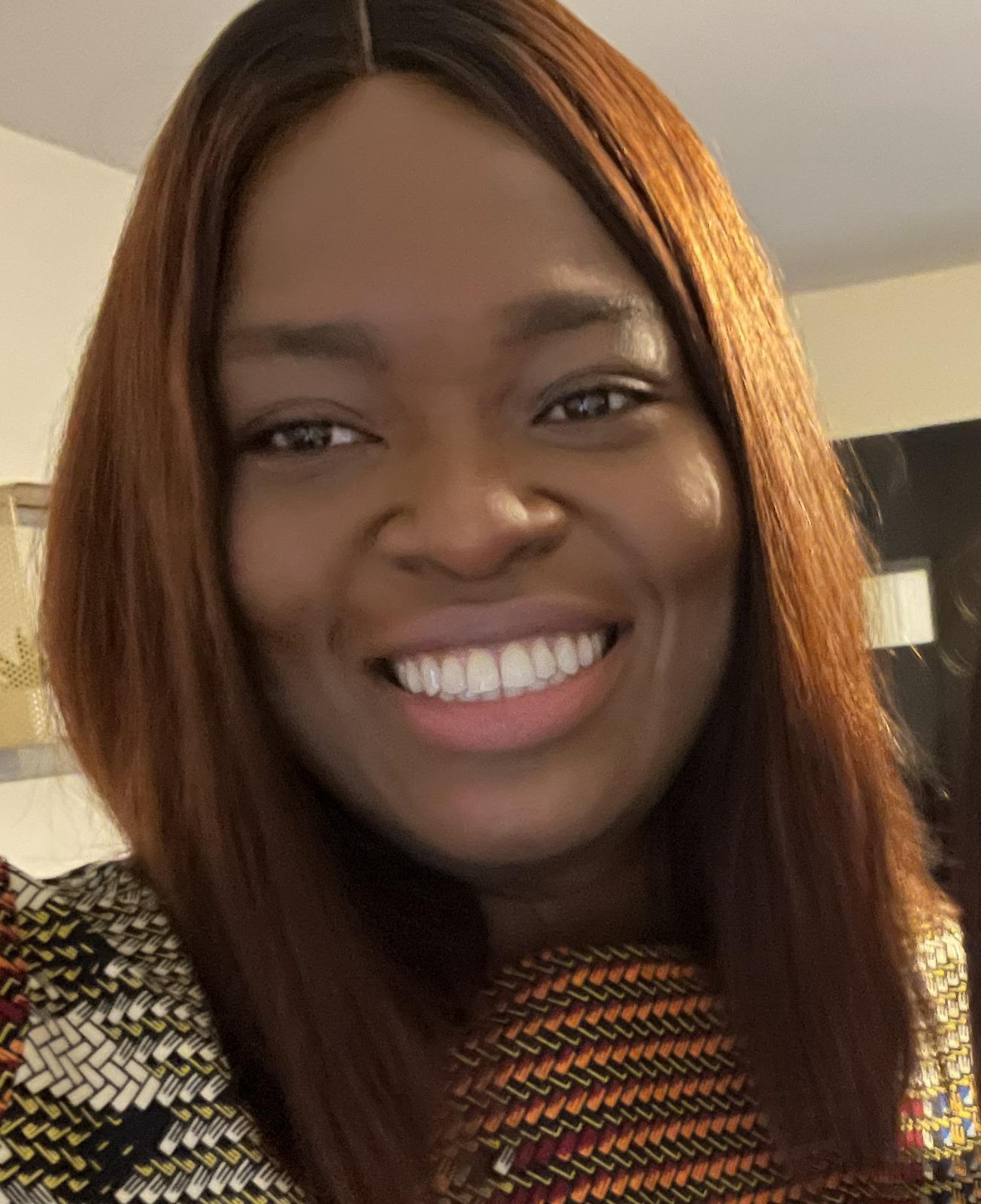 Dr. Anita Aliu