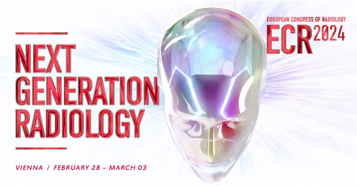 MITOS to Participate in ECR 2024: Join the Next Generation of Radiology