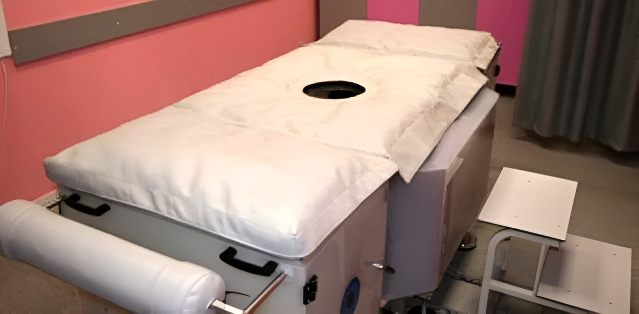 MITOS Featured in Medikal Akademi: Revolutionary Microwave Breast Cancer Imaging Device
