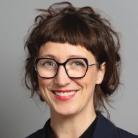 Bilde av Tina Maria Lie