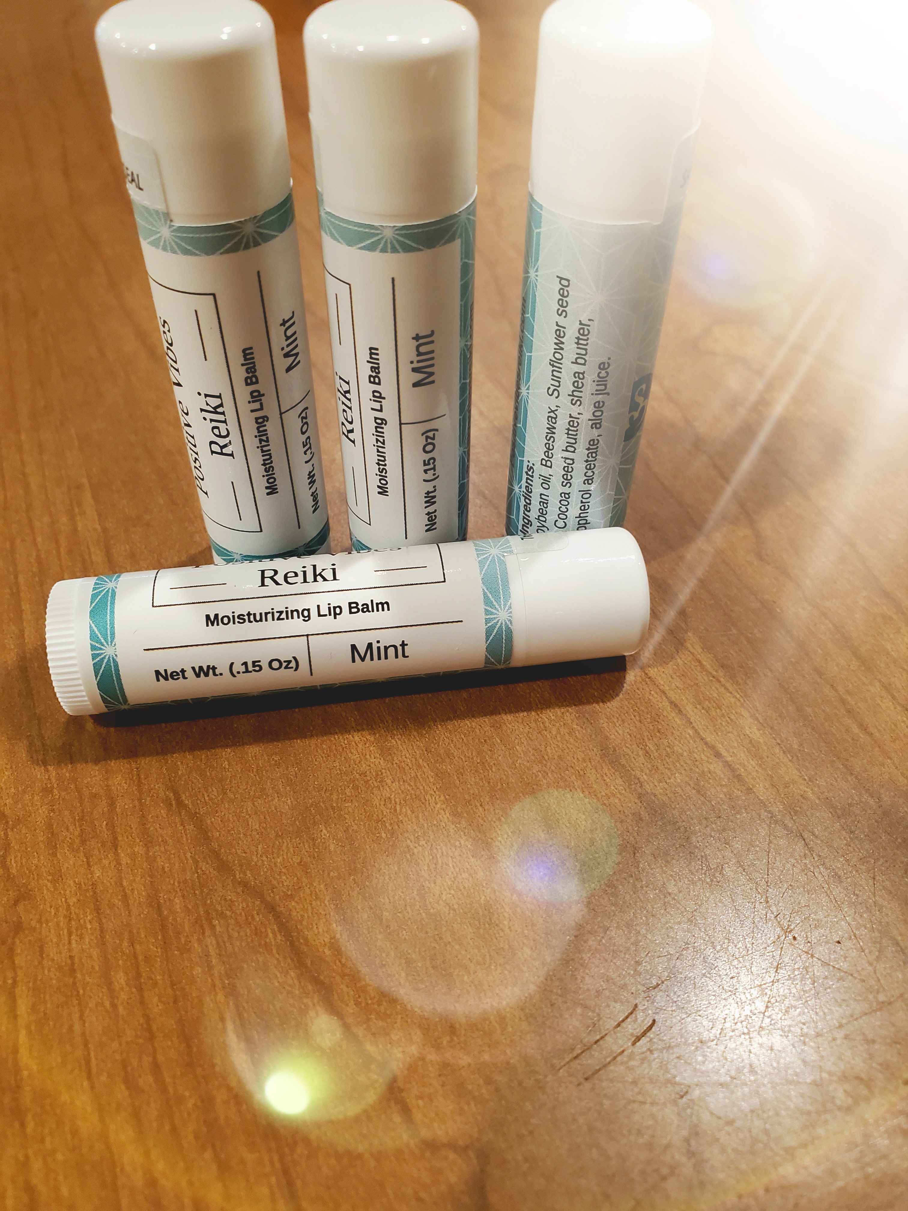 Lip Balm