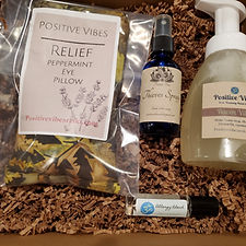 Wellness Box