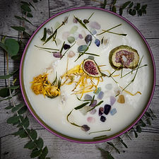 Intention Candles