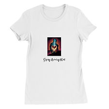 Grow From Within T-Shirt