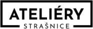 Ateliéry Strašnice logo