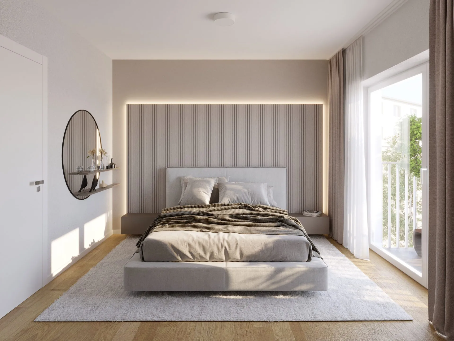 NOOK Strašnice - ASPIRA Development