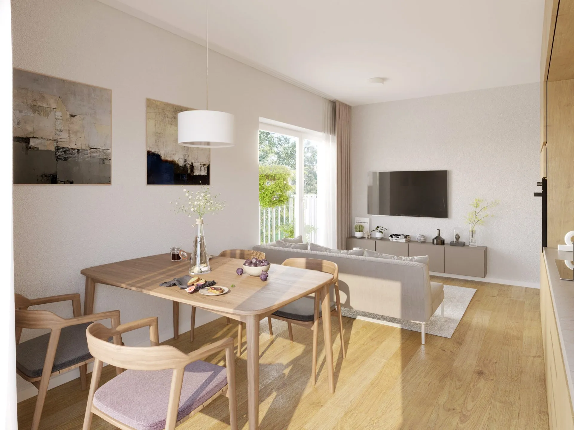 NOOK Strašnice - ASPIRA Development